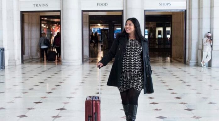 Thoughts: Traveling While Pregnant Traveling While Pregnant