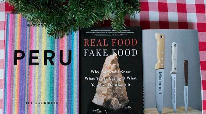 Dining Traveler Holiday Gift Guide Holiday Gift Guide Books