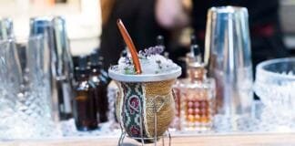 Cocktail Hour: Dirty Habit DC Dirty Habit DC Cocktail Menu A Day in Washington, DC