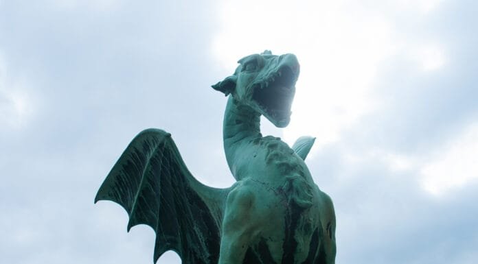 Escapes: A Day Trip to Slovenia