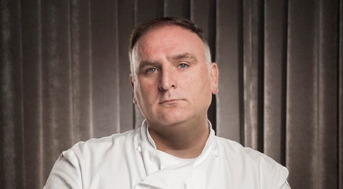 Travel Influences: Chef José Andrés