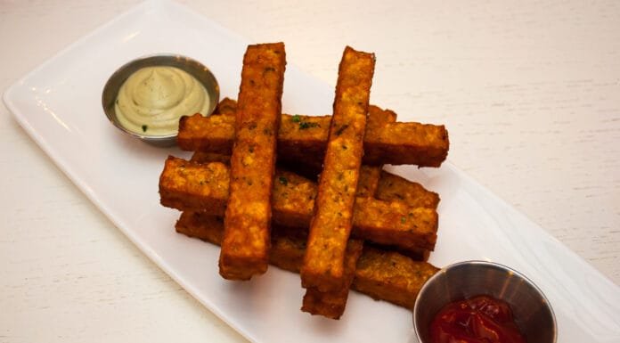 Dining Out: All Set Restaurant