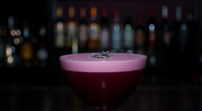 Dining Out: Hank’s Cocktail Bar