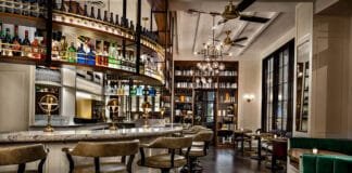 Dining Out: Tredici Enoteca DC Bar at Tredici Enoteca DC