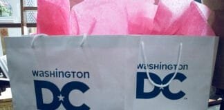 Recap: DC Travel Blogger Meetup DC Travel Blogger Meetup Tredici Enoteca