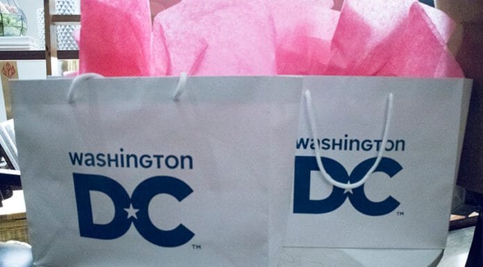 Recap: DC Travel Blogger Meetup DC Travel Blogger Meetup Tredici Enoteca