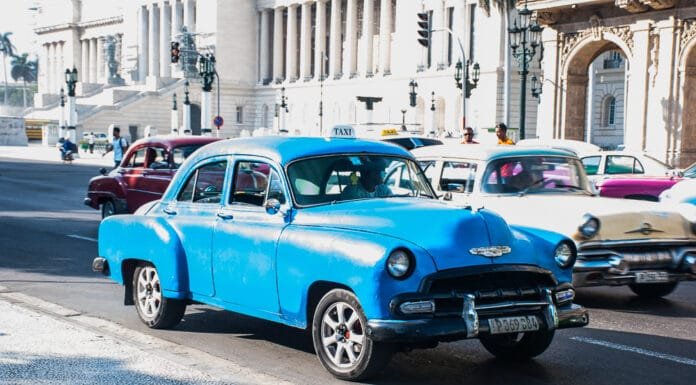 Experiencing Havana’s Food, Art & History