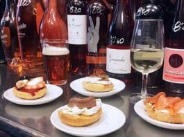 Travel Eats: Quimet and Quimet Barcelona Montaditos at Quimet and Quimet