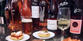 Travel Eats: Quimet and Quimet Barcelona Montaditos at Quimet and Quimet