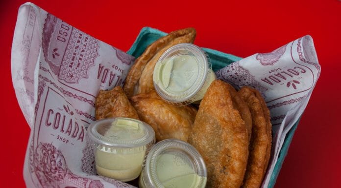 Dining Out: Colada Shop