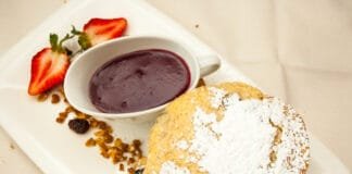 Dining Out: Breakfast at Hay-Adams’ The Lafayette Restaurant