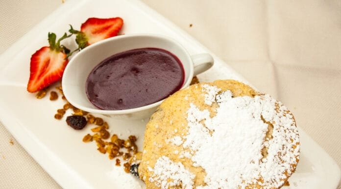 Dining Out: Breakfast at Hay-Adams’ The Lafayette Restaurant