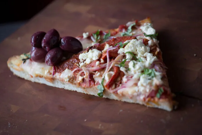 We, the Pizza Arlington, VA