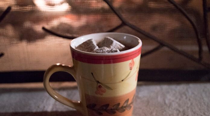 Travel Tips: What to Pack for a Glamping Trip What to pack for a glamping trip hot chocolate