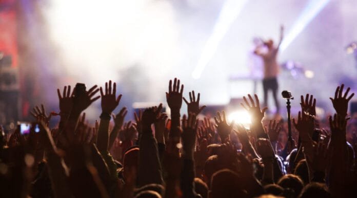 Top 5 Events for Music Lovers in London this June