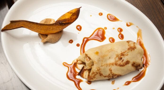 Sundays in DC: The Riggsby Brunch