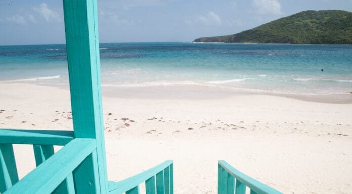 Paradise Found: Two Days in Culebra, Puerto Rico Two Days in Culebra: Flamenco Beach