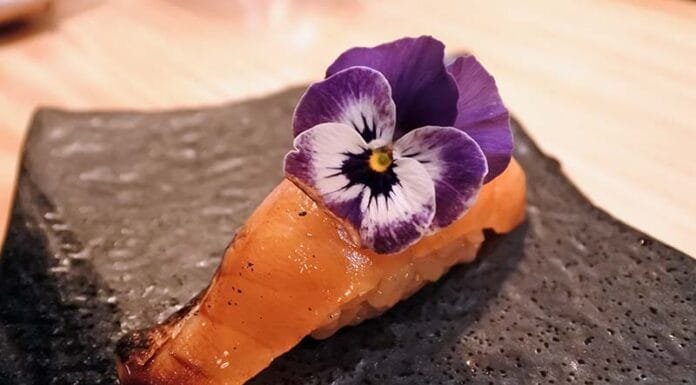 The Art of Good Food: Kōbō