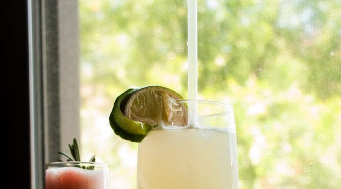 Dining Out In DC: DC Harvest