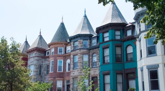 Thoughts: A Love Letter to Washington, DC