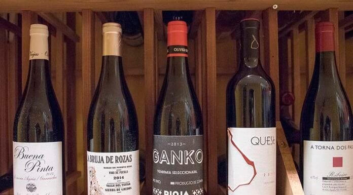 Interview: All About Rioja Wine Pairings