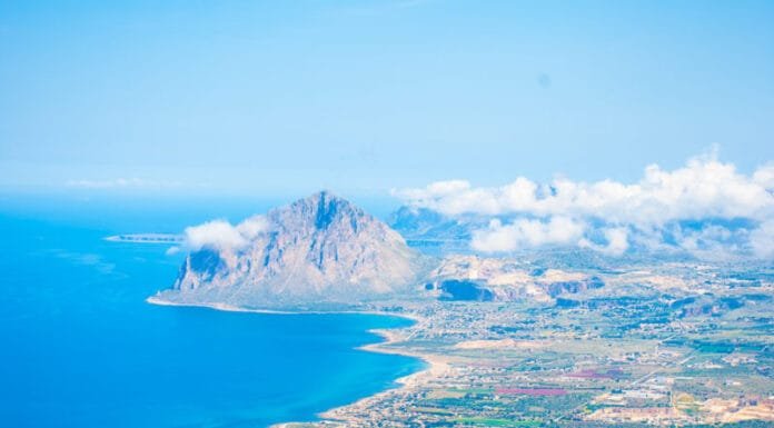 Escape to Sicily: Palermo and Beyond Sicily, Italy