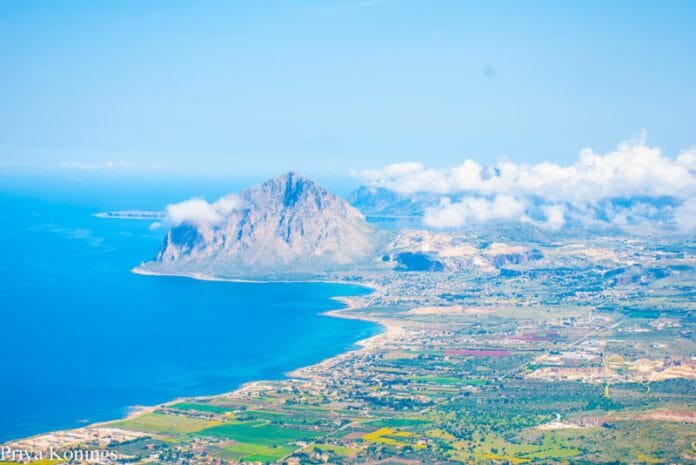 Sicily, Italy
