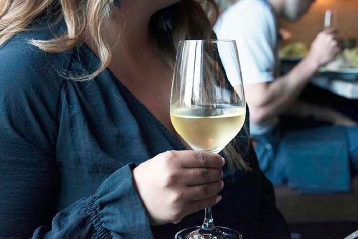 German Wine Riesling