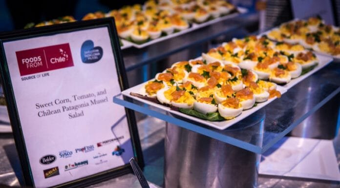 Interview: Rodrigo Contreras and Foods of Chile