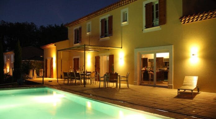 Dream Summer Home: Where to Stay in Montelimar Where to stay in Montelimar