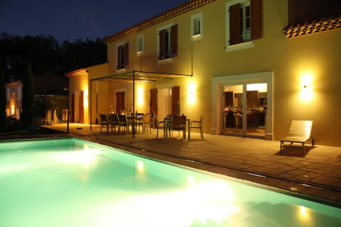 Where to stay in Montelimar