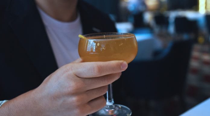 Travel Eats: Local Flavor at Loews Regency New York