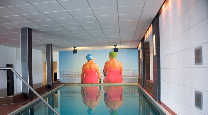 Urban Luxury: A Look at Mainport Rotterdam