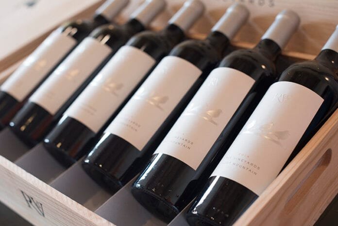 Virginia Wine RdV
