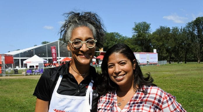 Giving Back: Summer of Service to Seniors