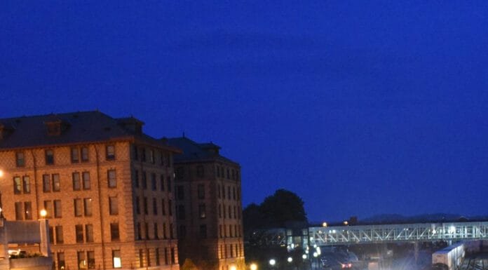 Discovering Roanoke on Amtrak Virginia Amtrak Virginia