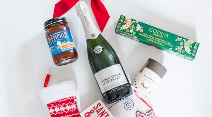 Dining Traveler Foodie Gift Guide Foodie Gift Guide Gift Selection