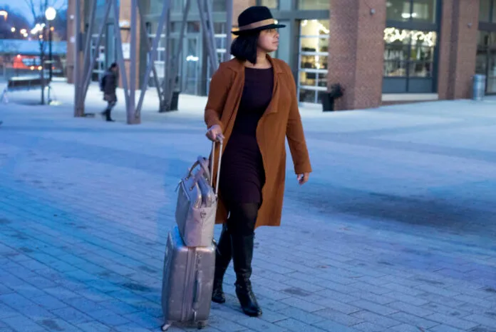 How to Pack for a Weekend Trip Samsonite