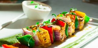 Dining Out: Karma Modern Indian