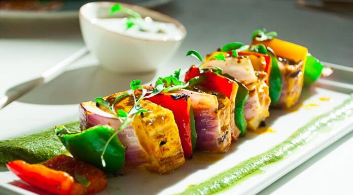 Dining Out: Karma Modern Indian