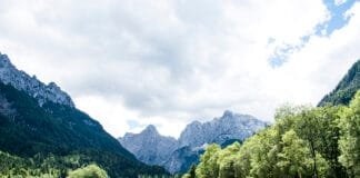 Exploring Slovenia’s Triglav National Park Triglav National Park Slovenia