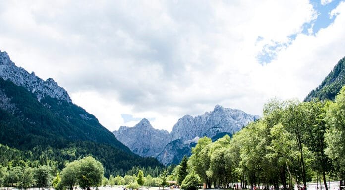 Exploring Slovenia’s Triglav National Park Triglav National Park Slovenia