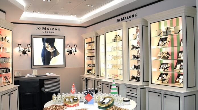 Indulgences: Shopping at Dulles International Airport Where to Shop at Dulles International Airport Jo Malone