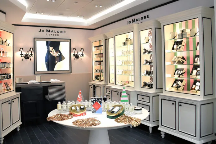 Where to Shop at Dulles International Airport Jo Malone