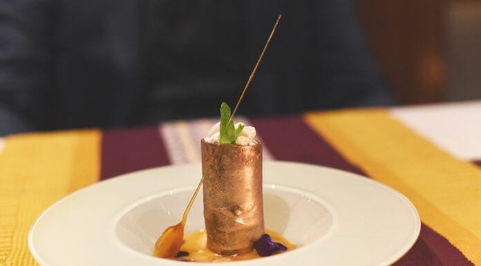 Indulgences: All About Hotel Sumaq