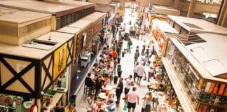 Traveler Eats: Dining in Sao Paolo