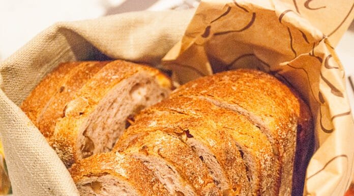 Parisian Cafe Maison Kayser Opens in DC