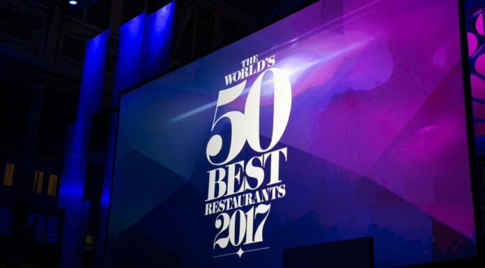 Interview: Behind the Scenes of World’s 50 Best Restaurants World’s 50 Best Restaurants