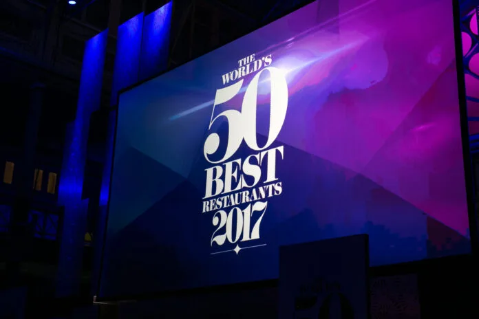 f989cd35 World’s 50 Best Restaurants
