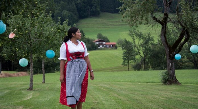 I’ve Worn Traditional Dresses & It’s Not Cultural Appropriation